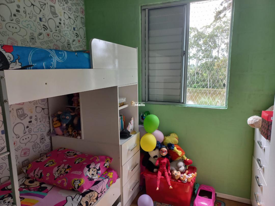 Apartamento à venda com 2 quartos, 38m² - Foto 14