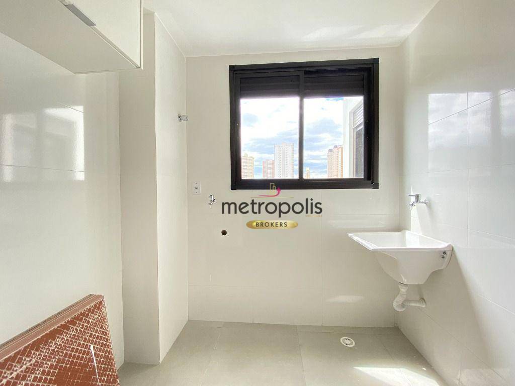 Apartamento para alugar com 2 quartos, 60m² - Foto 5