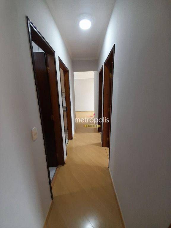 Cobertura para alugar com 3 quartos, 170m² - Foto 10