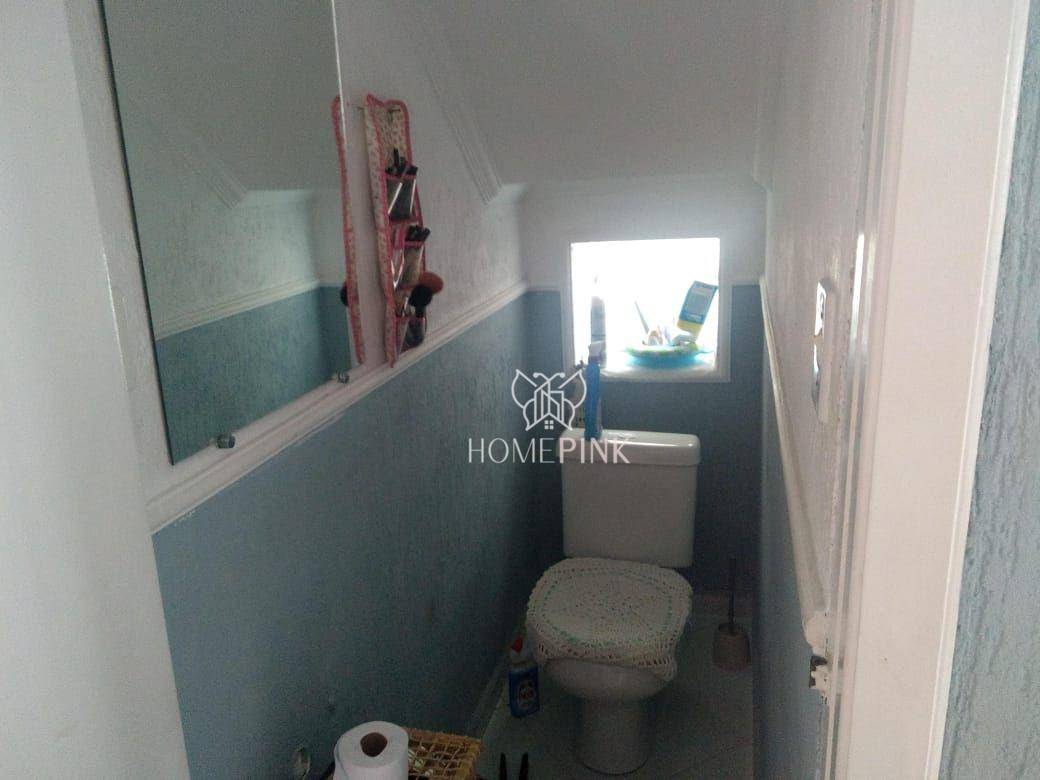 Sobrado à venda com 3 quartos, 160m² - Foto 10