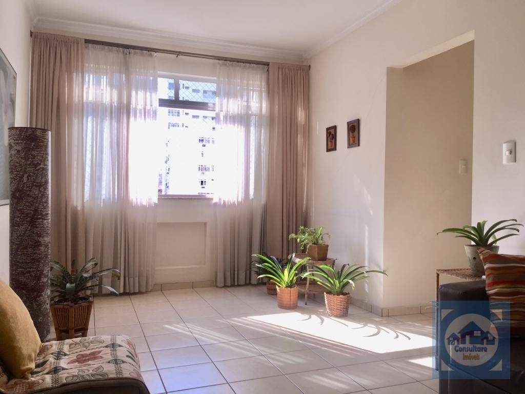 Apartamento à venda com 2 quartos, 159m² - Foto 1