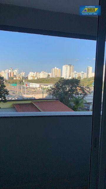 Apartamento à venda e aluguel com 1 quarto, 44m² - Foto 39