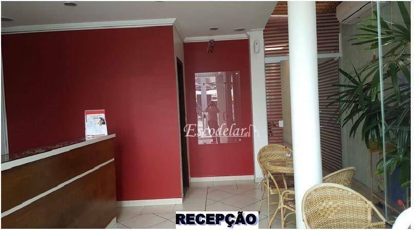 Prédio Inteiro à venda, 230m² - Foto 1