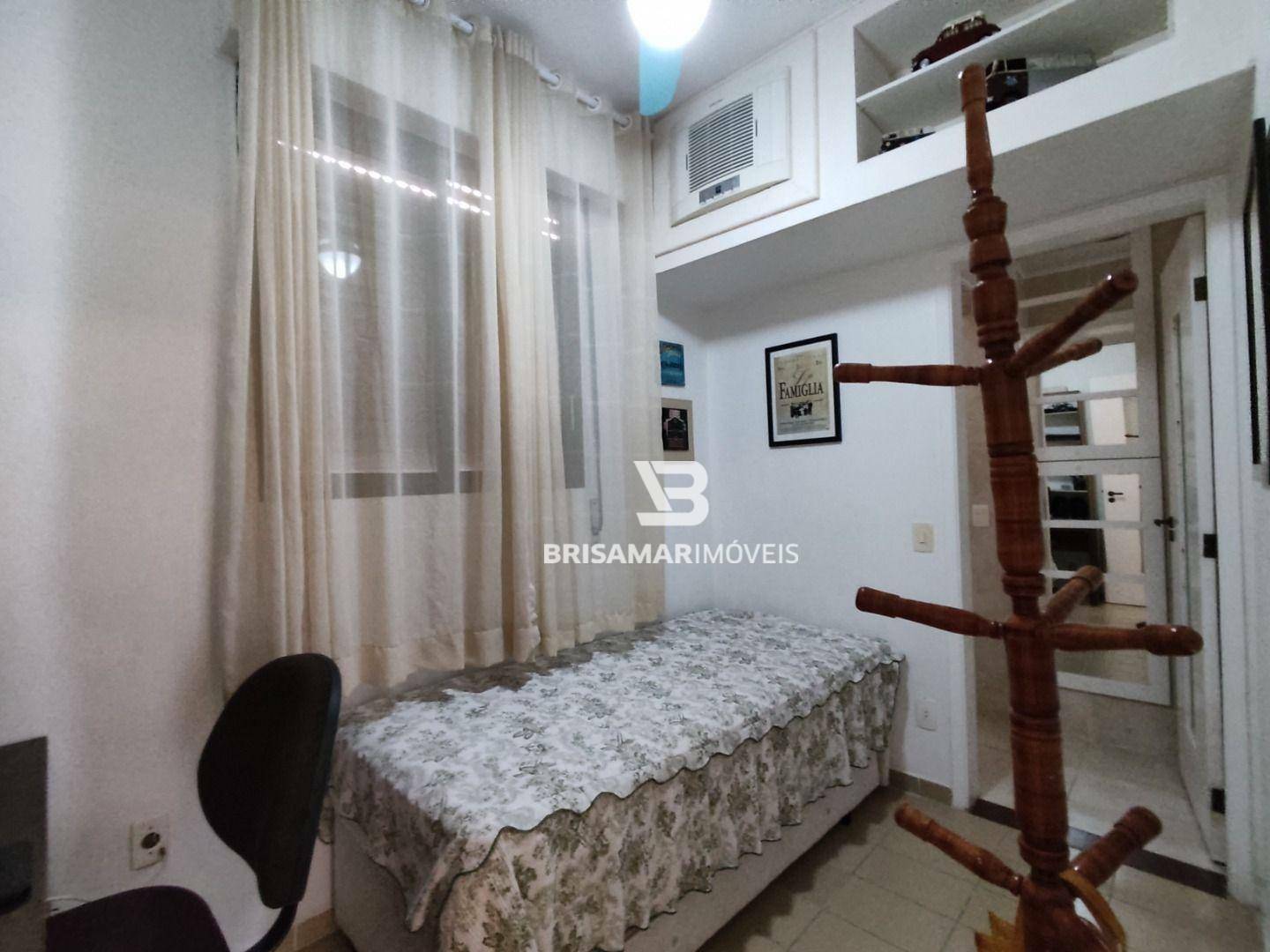 Apartamento à venda com 3 quartos, 97m² - Foto 13