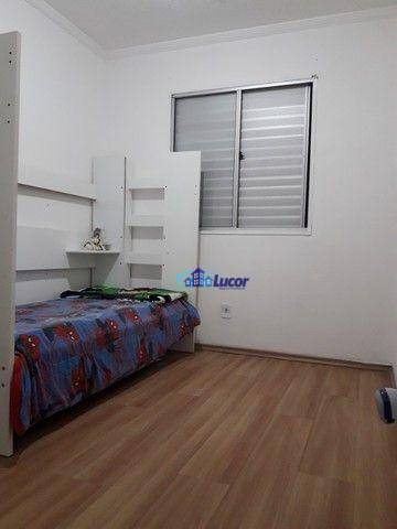 Apartamento à venda com 3 quartos, 60m² - Foto 4