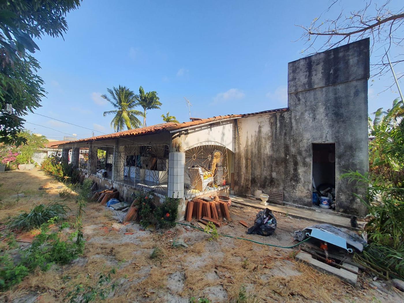 Terreno à venda, 2115m² - Foto 6