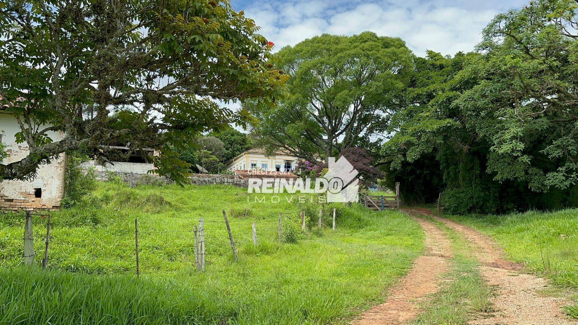 Fazenda à venda com 8 quartos, 950m² - Foto 2