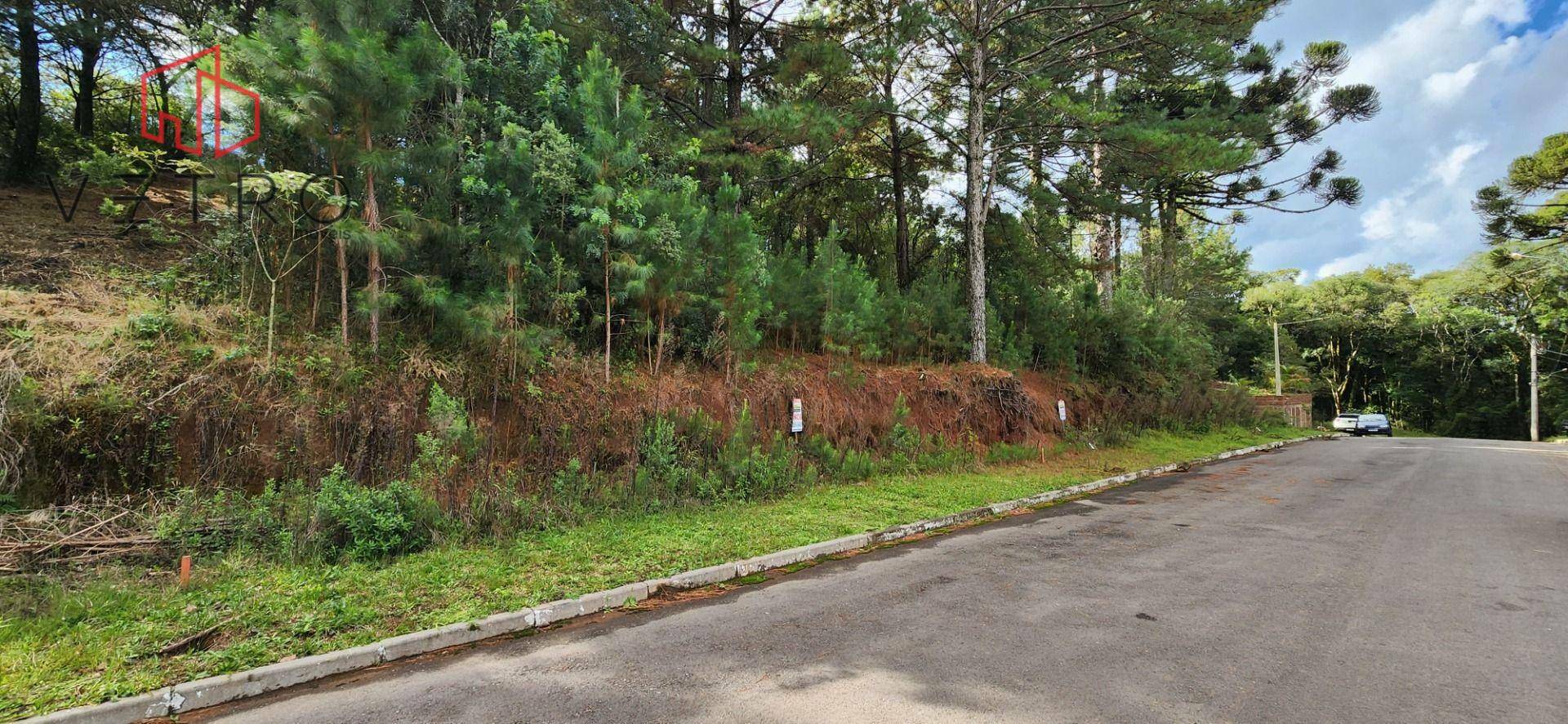 Loteamento e Condomínio à venda, 450M2 - Foto 1