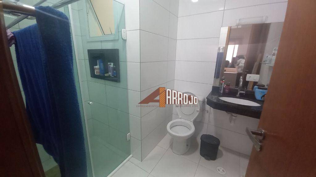 Sobrado à venda com 3 quartos, 177m² - Foto 24