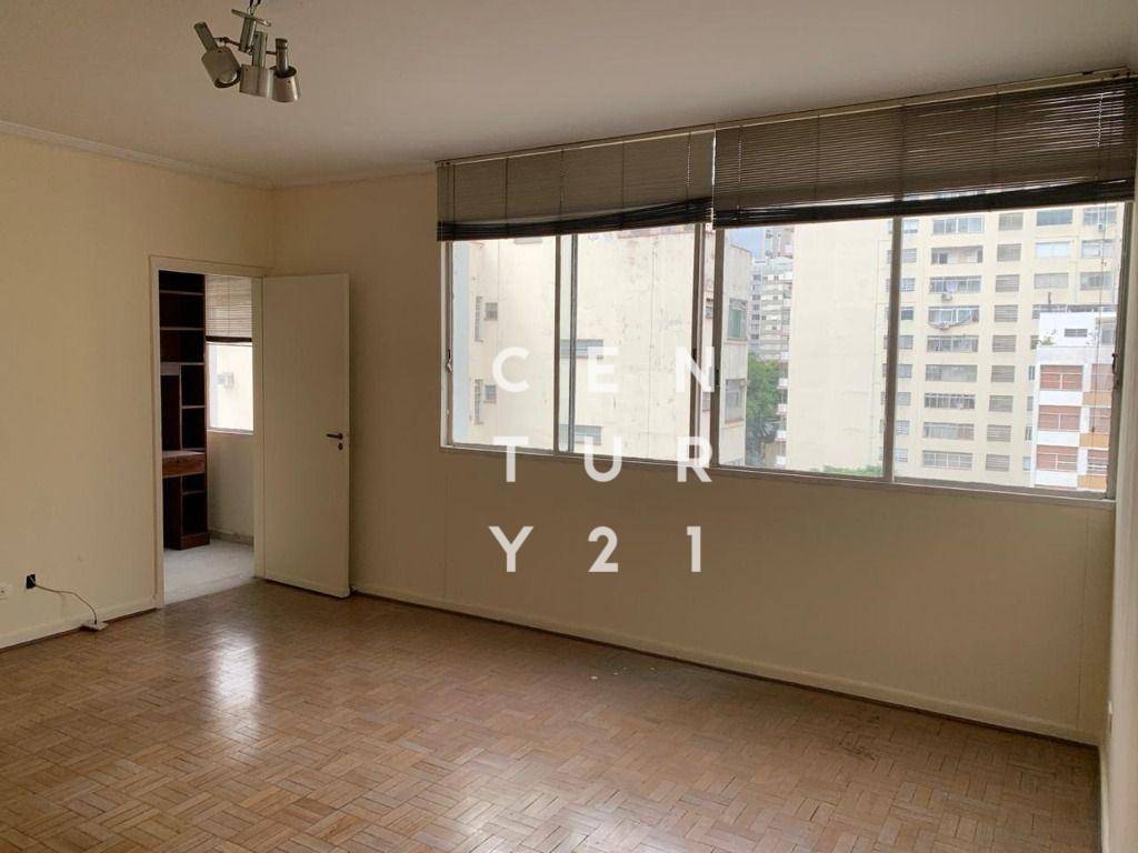 Apartamento à venda com 2 quartos, 135m² - Foto 1