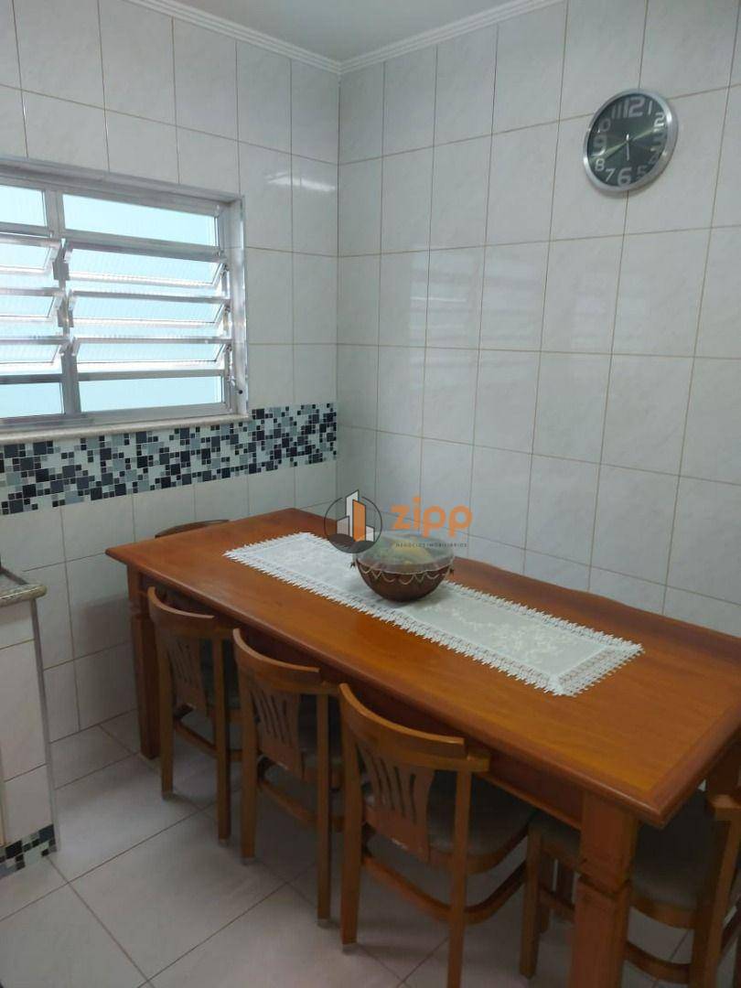 Sobrado à venda com 3 quartos, 128m² - Foto 28