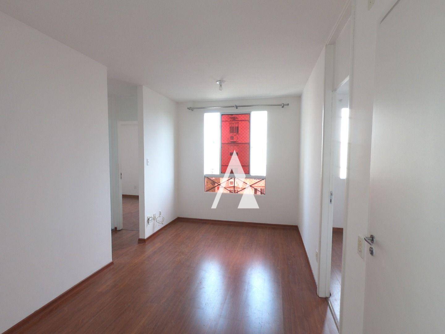 Apartamento à venda com 3 quartos, 51m² - Foto 7