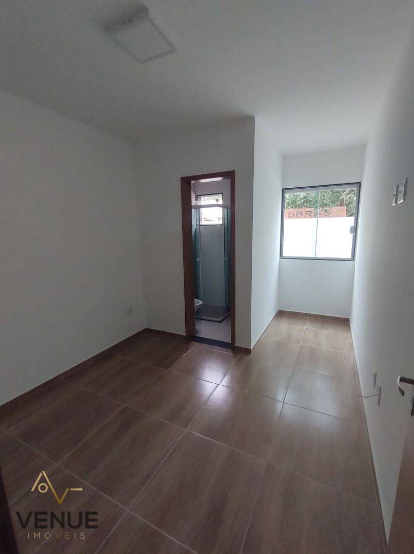 Sobrado à venda com 2 quartos, 75m² - Foto 6