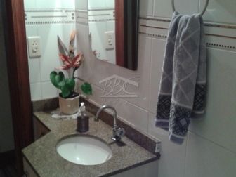 Apartamento à venda com 2 quartos, 67m² - Foto 5