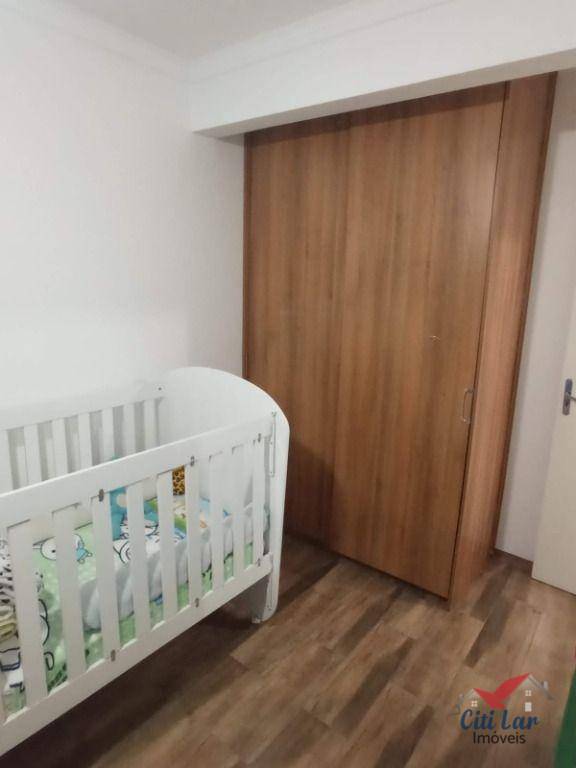 Sobrado à venda com 3 quartos, 75m² - Foto 30