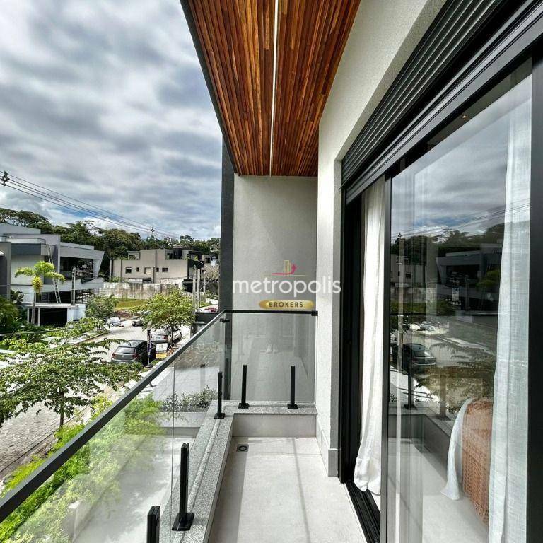 Sobrado à venda com 6 quartos, 325m² - Foto 39