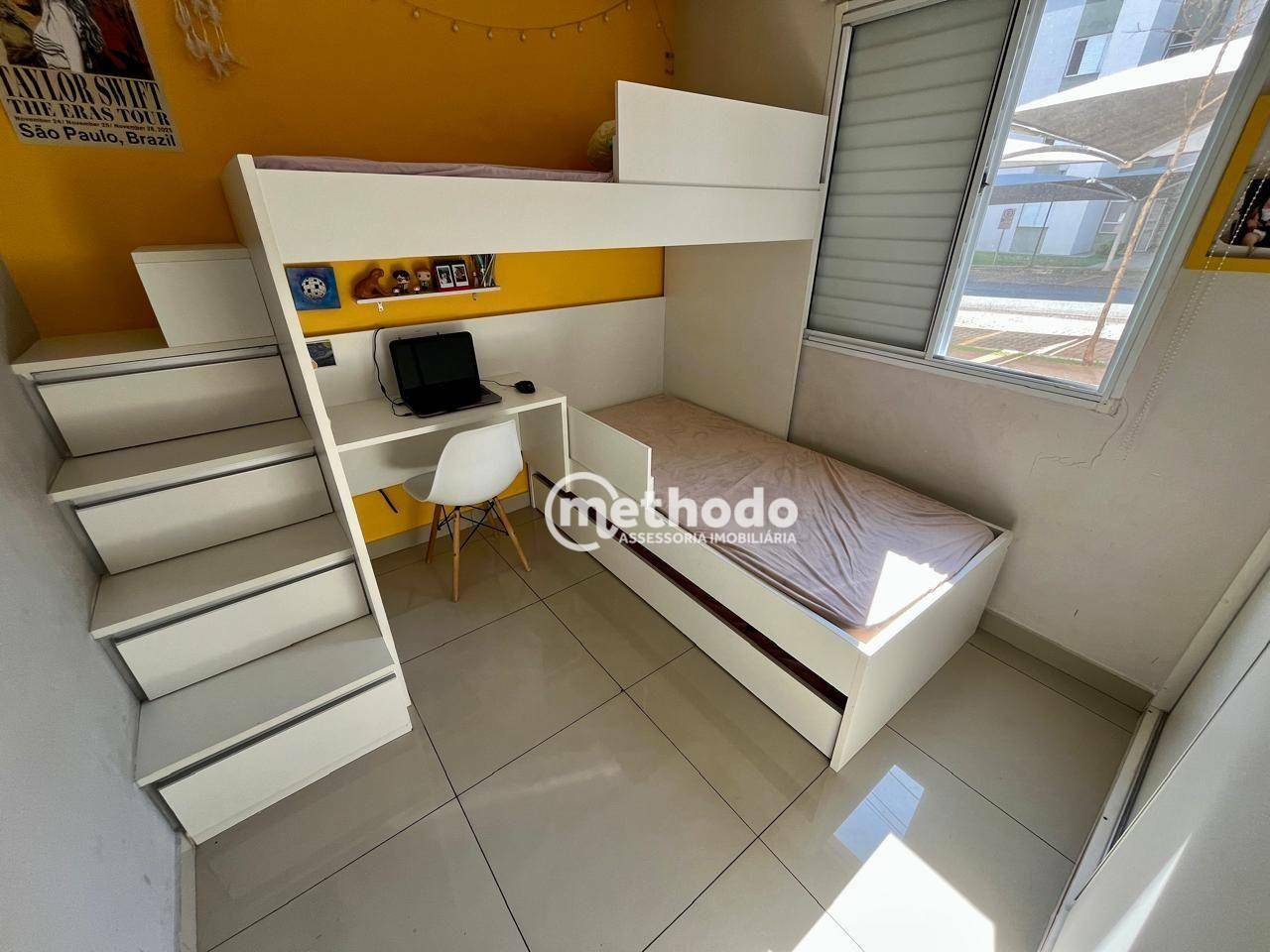 Apartamento para alugar com 2 quartos, 50m² - Foto 5