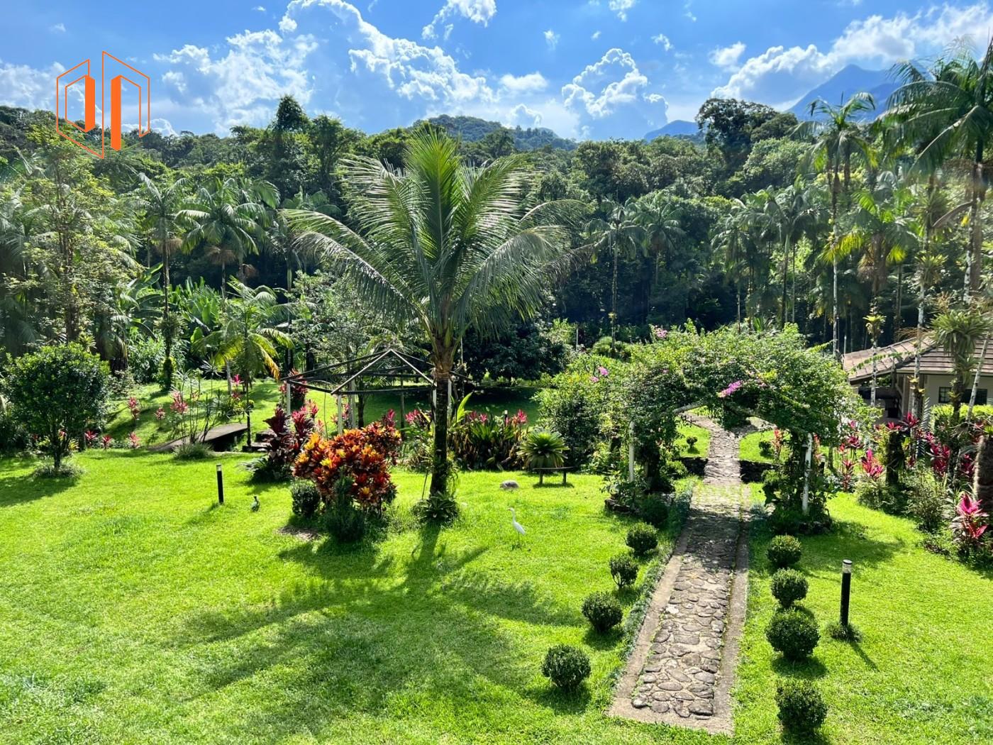 Chácara à venda, 6000m² - Foto 12
