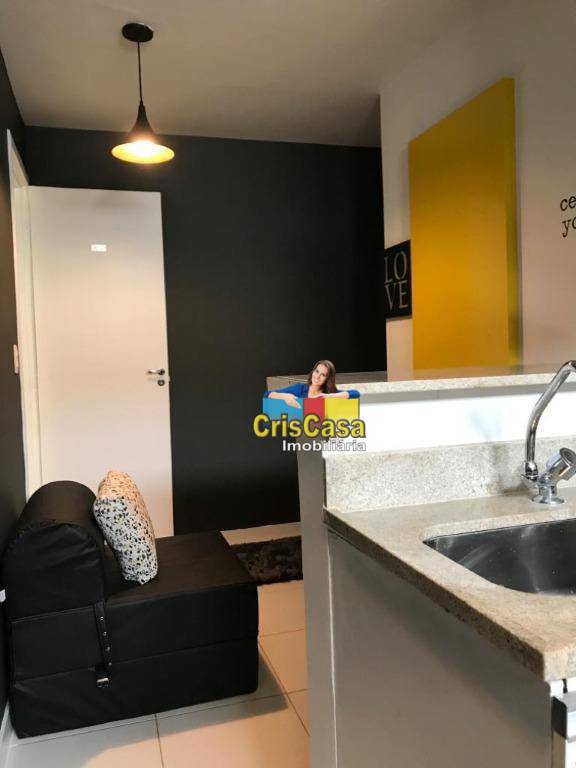 Apartamento à venda com 2 quartos, 65m² - Foto 7