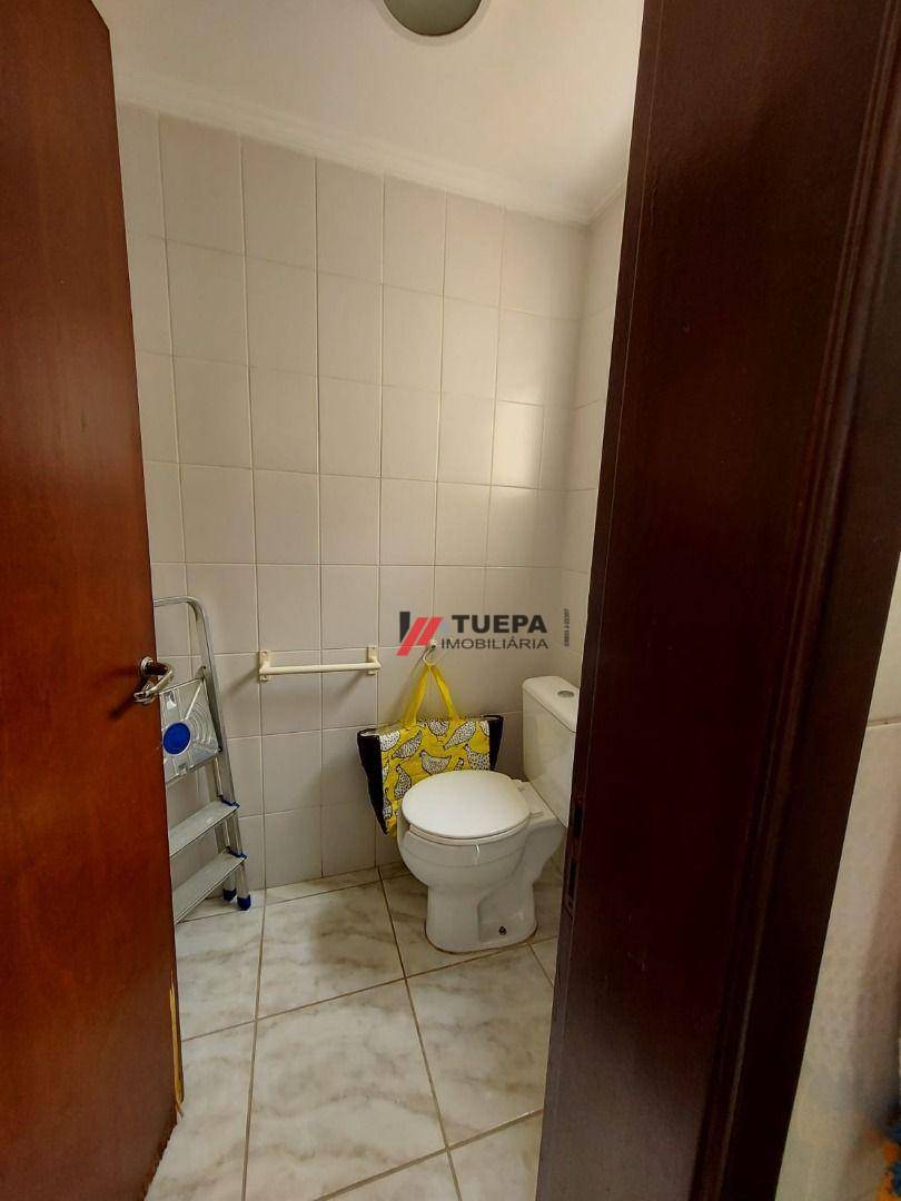 Cobertura à venda com 4 quartos, 280m² - Foto 15