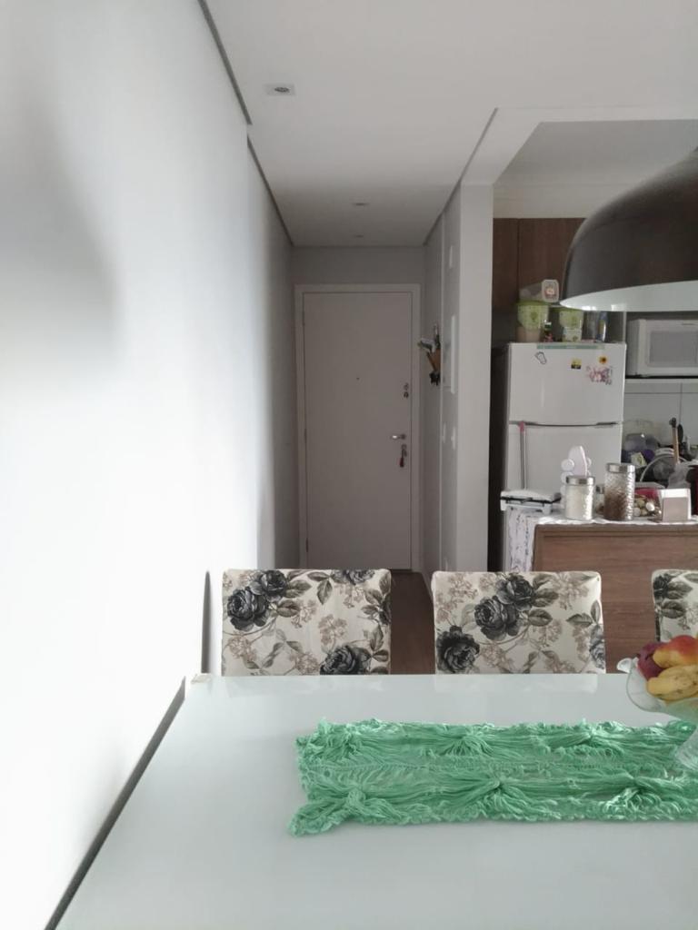 Apartamento à venda com 2 quartos, 66m² - Foto 10