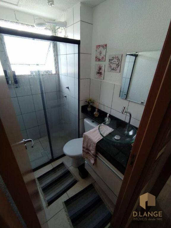 Apartamento à venda com 2 quartos, 44m² - Foto 6