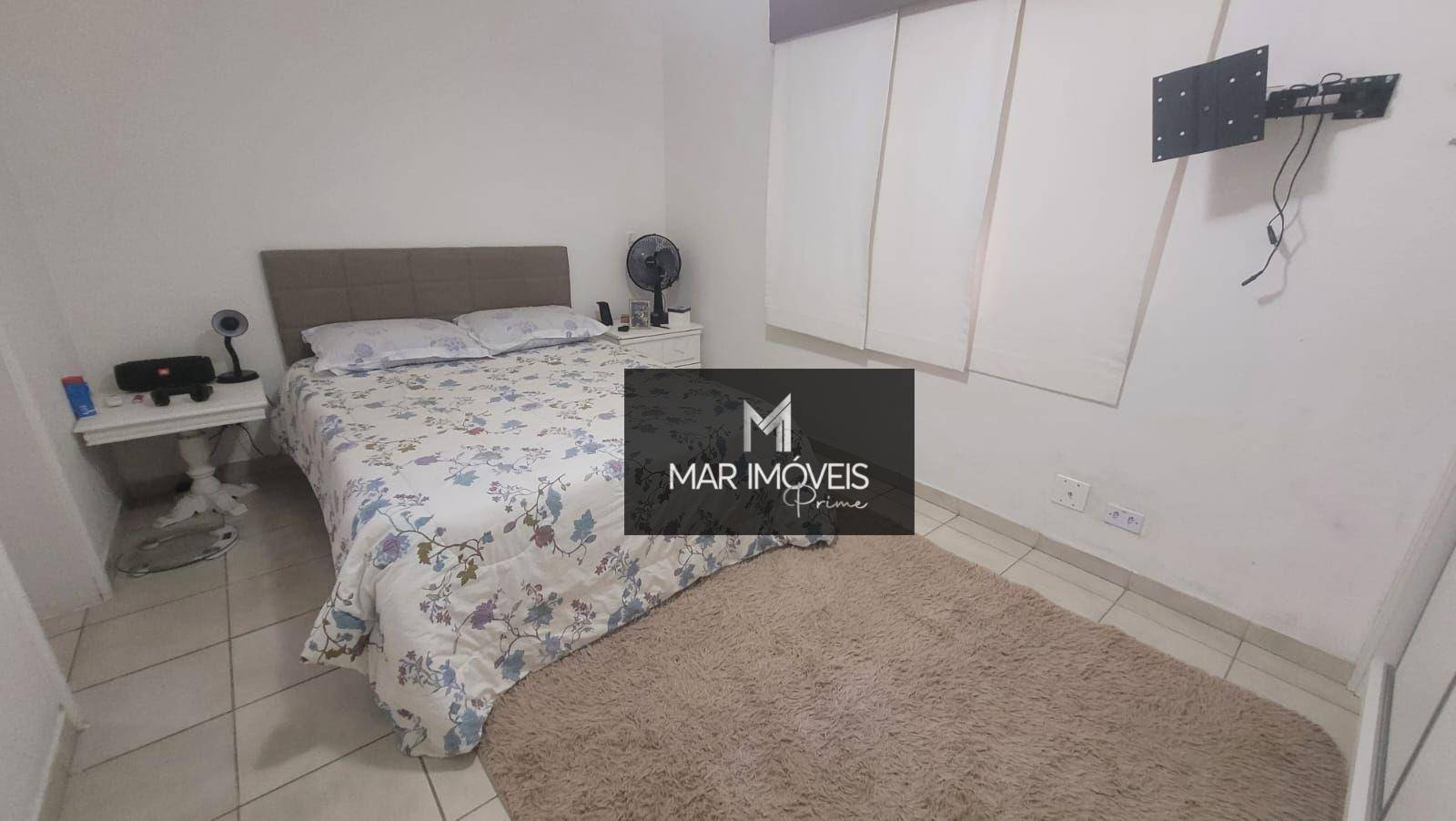 Apartamento à venda com 3 quartos, 110m² - Foto 8