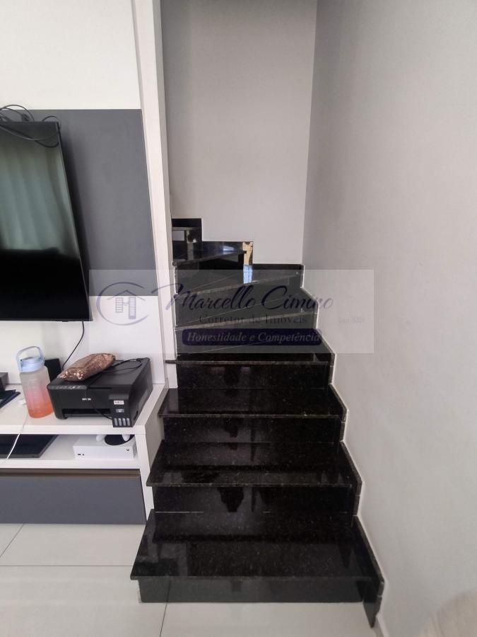 Sobrado à venda com 2 quartos, 70m² - Foto 19