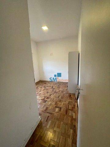 Apartamento para alugar com 3 quartos, 125m² - Foto 12