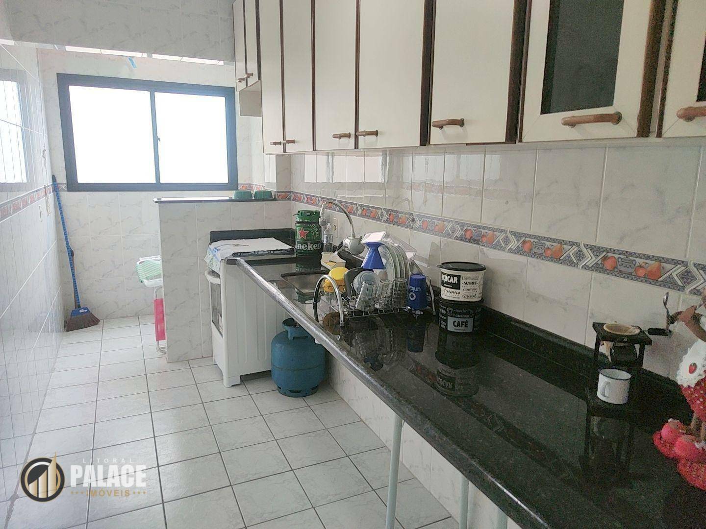 Apartamento à venda com 1 quarto, 48m² - Foto 12