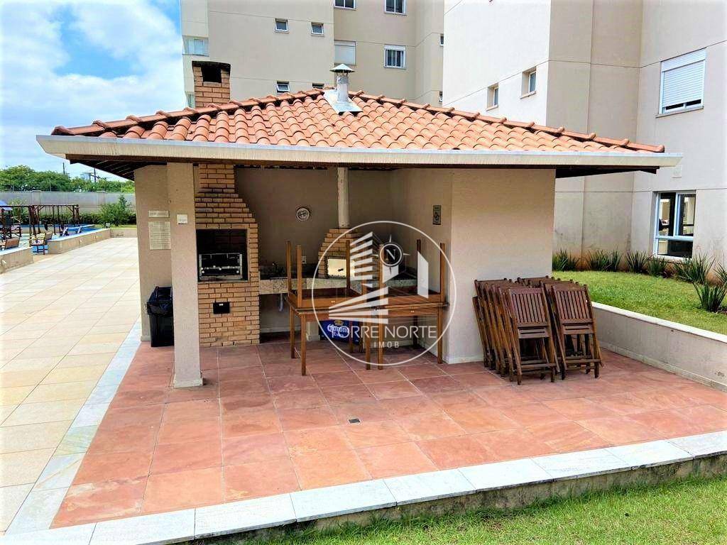 Apartamento à venda com 2 quartos, 75m² - Foto 22