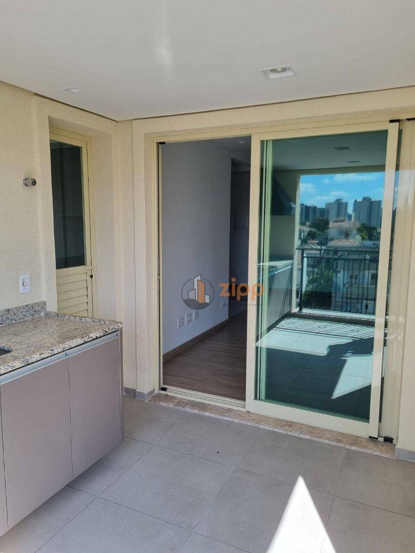 Apartamento para alugar com 2 quartos, 74m² - Foto 13