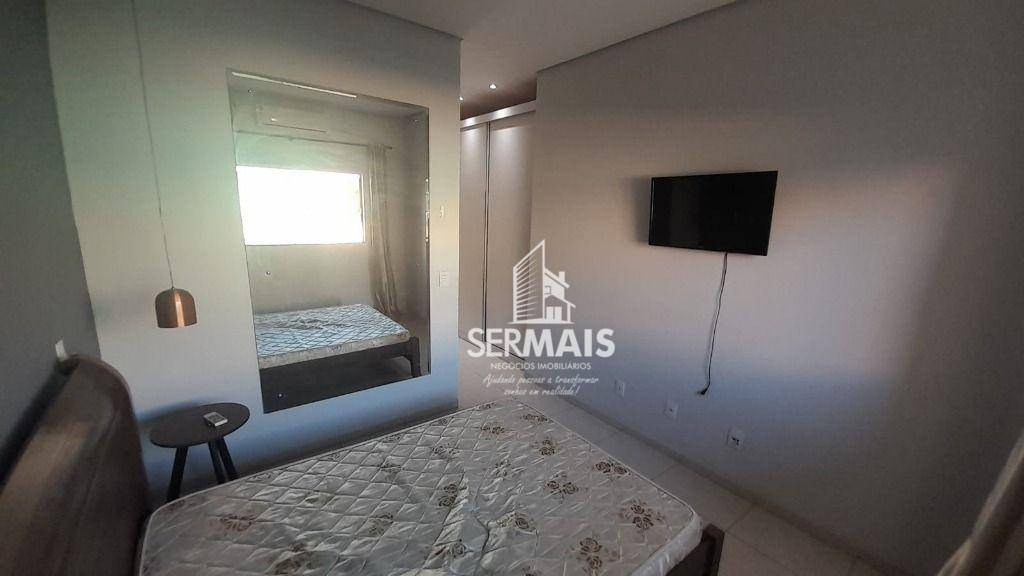 Apartamento para alugar com 3 quartos, 100m² - Foto 26