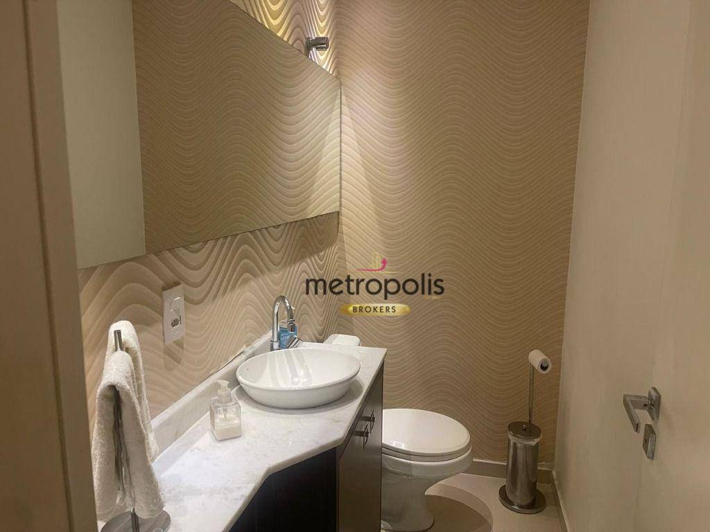 Apartamento à venda com 4 quartos, 173m² - Foto 17