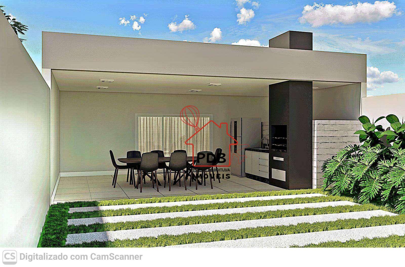 Casa, 2 quartos, 102 m² - Foto 4