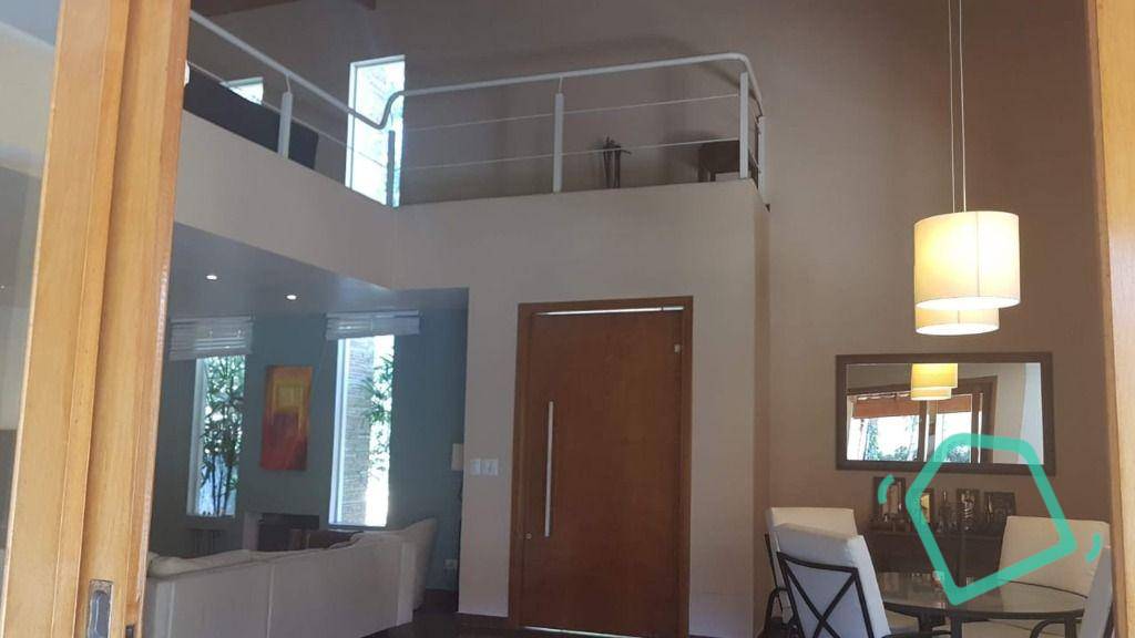 Casa de Condomínio à venda com 5 quartos, 500m² - Foto 8