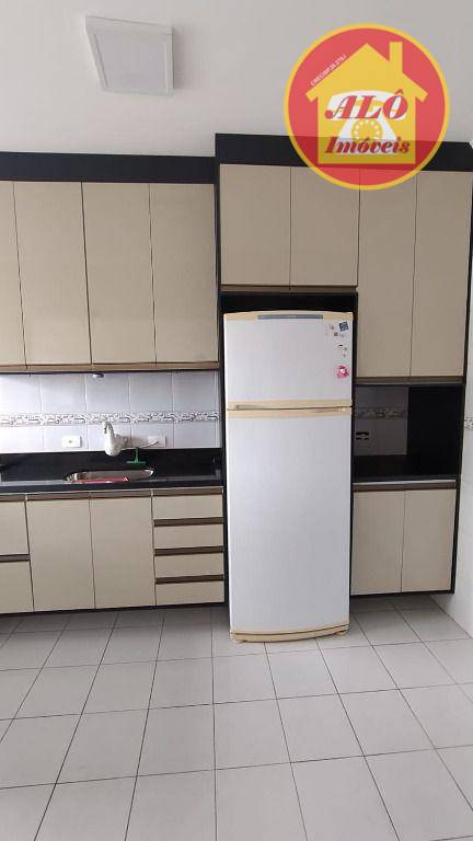 Apartamento à venda com 1 quarto, 55m² - Foto 6