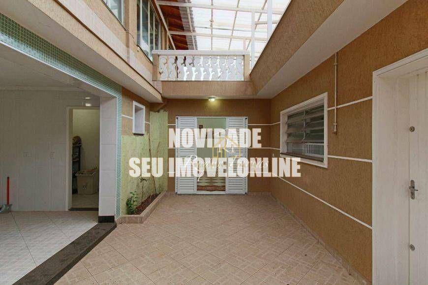 Sobrado à venda com 3 quartos, 293m² - Foto 29