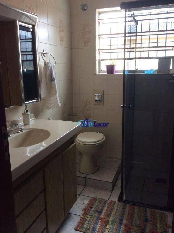 Sobrado à venda com 3 quartos, 300m² - Foto 12