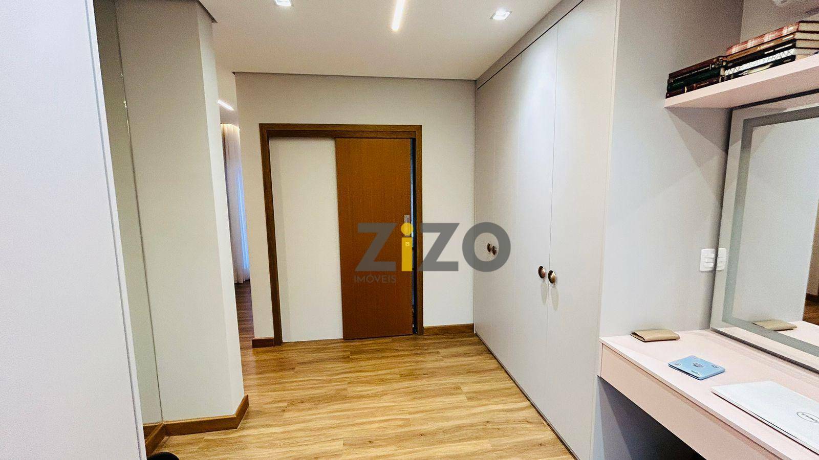 Casa de Condomínio à venda com 4 quartos, 323m² - Foto 48