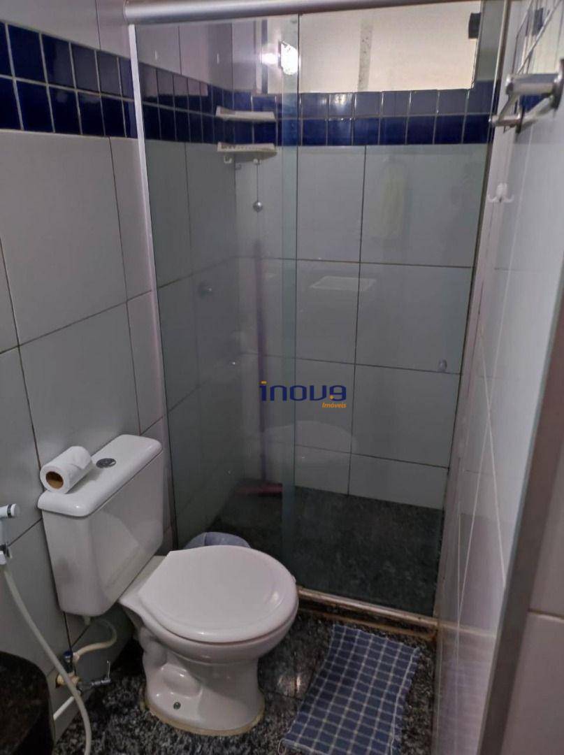 Apartamento à venda com 1 quarto, 44m² - Foto 7