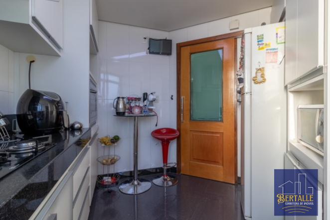 Apartamento à venda com 3 quartos, 109m² - Foto 10