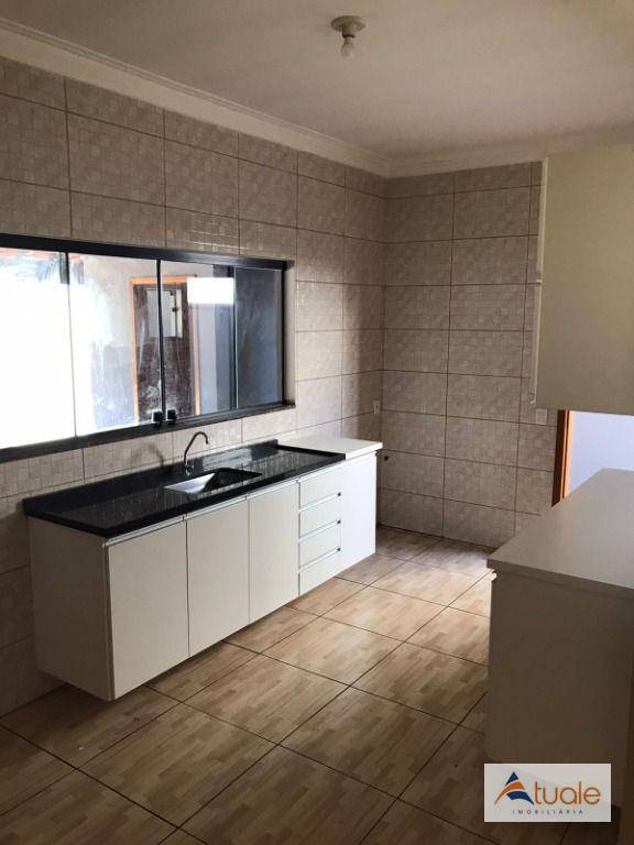 Casa à venda com 3 quartos, 130m² - Foto 16