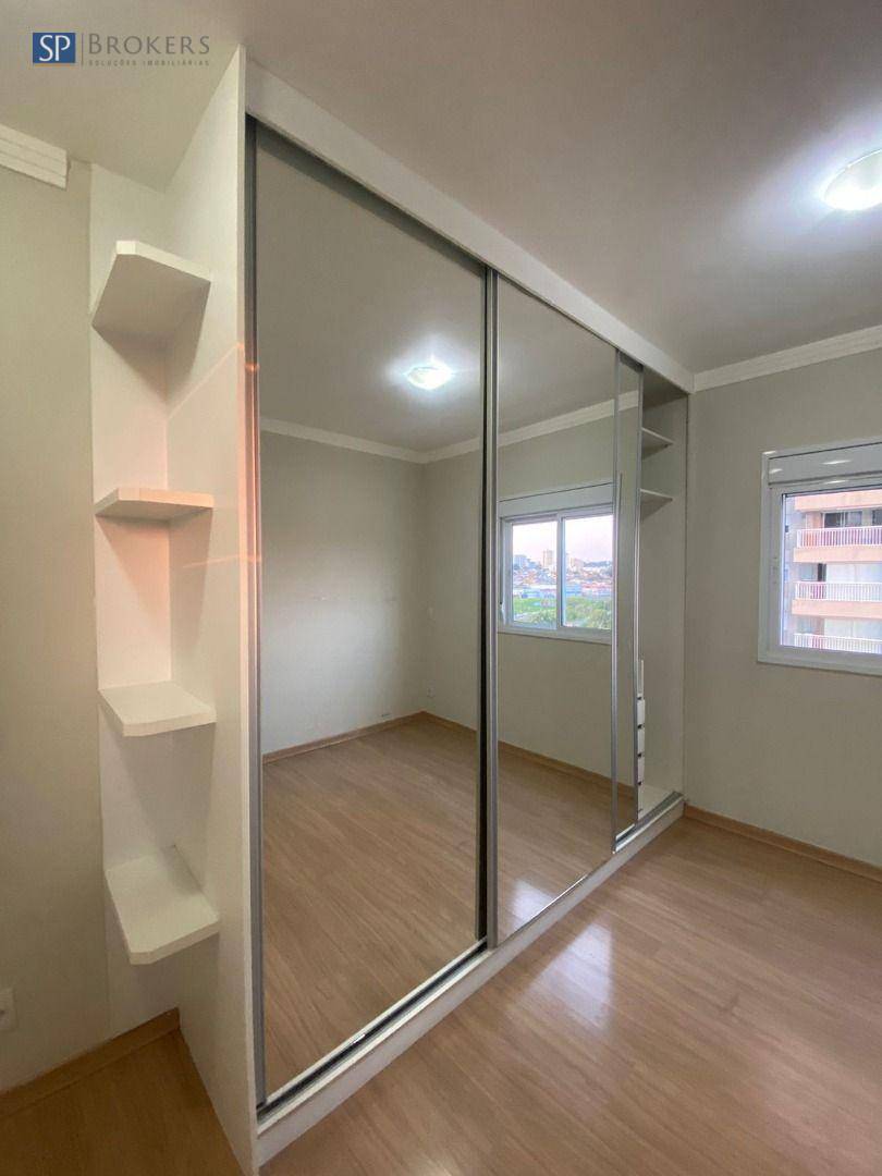 Apartamento à venda com 3 quartos, 72m² - Foto 9