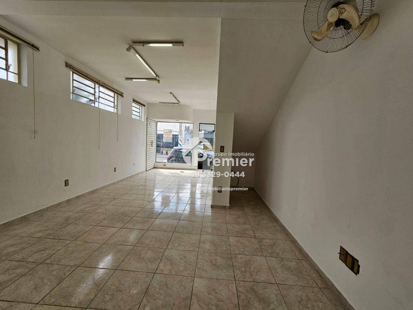 Loja-Salão para alugar, 51m² - Foto 5