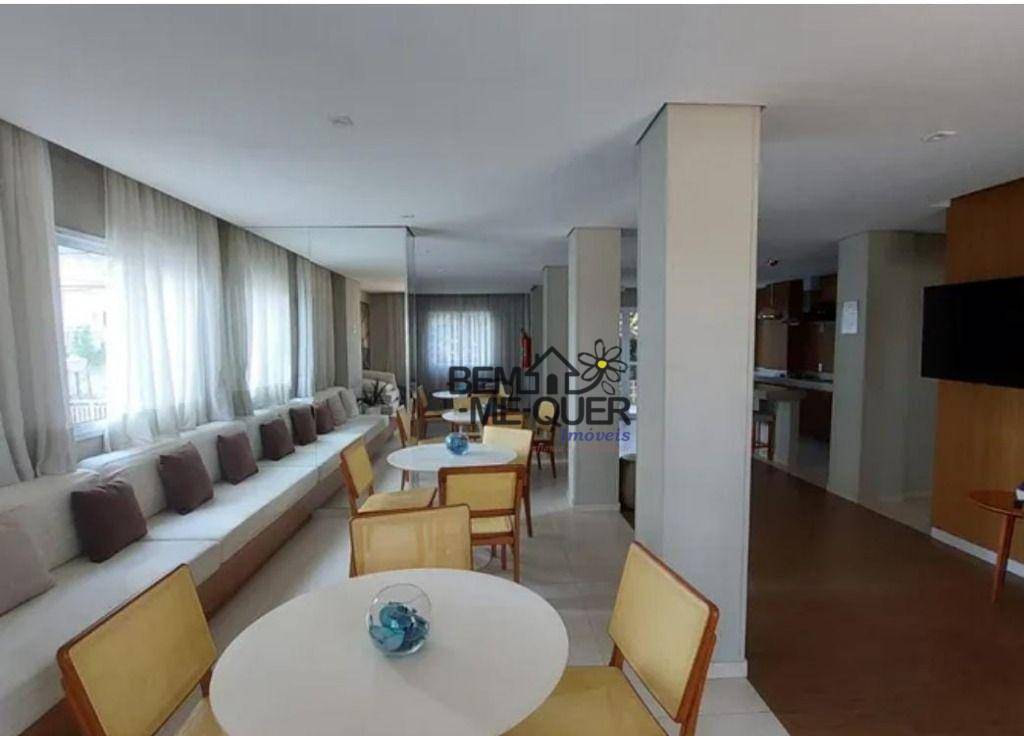 Apartamento à venda com 2 quartos, 50m² - Foto 14