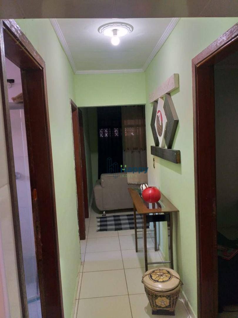 Casa à venda com 3 quartos, 135m² - Foto 12