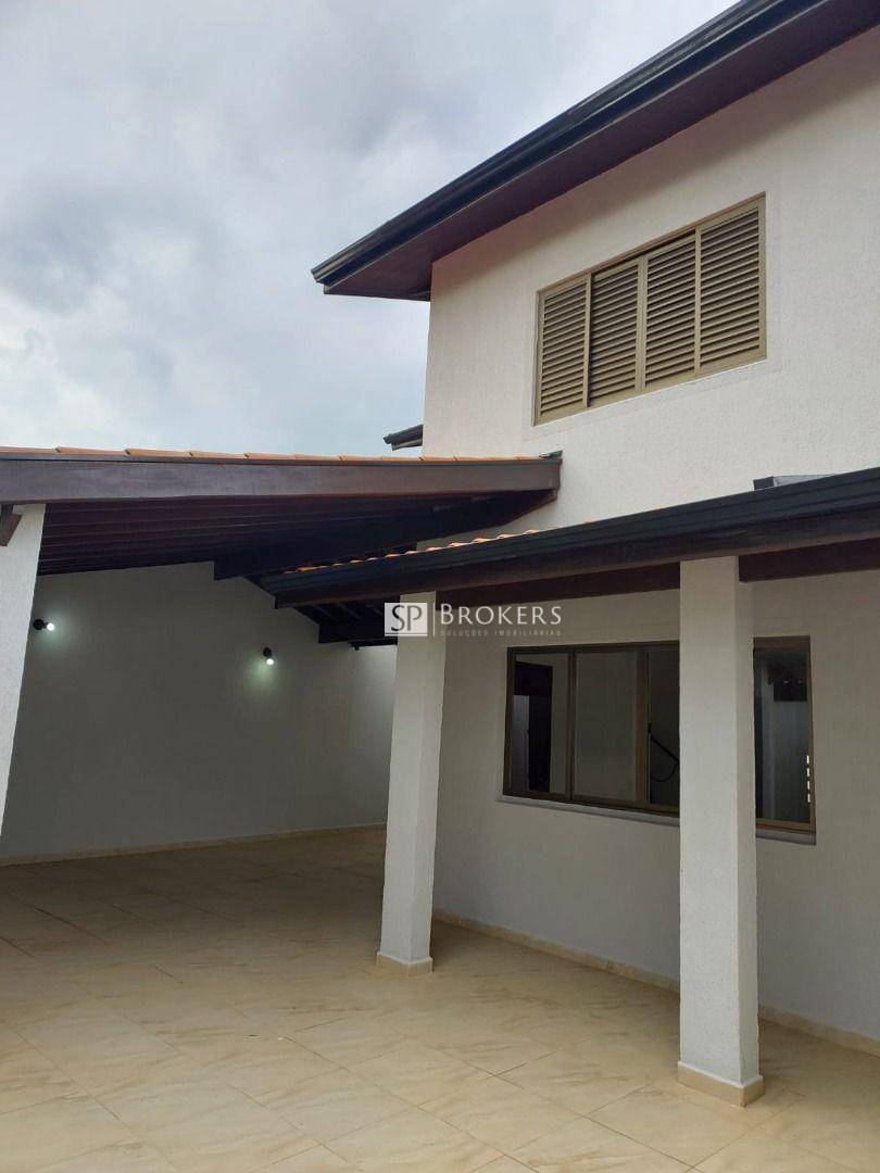 Casa à venda com 3 quartos, 213m² - Foto 8