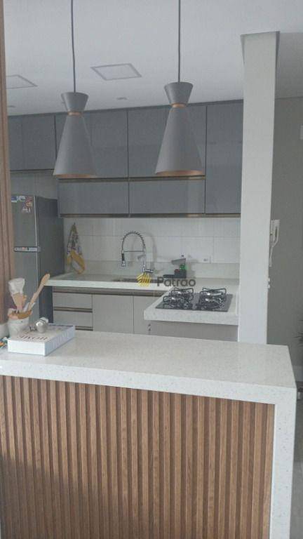 Apartamento à venda com 2 quartos, 74m² - Foto 22