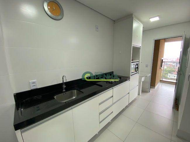 Apartamento à venda com 2 quartos, 76m² - Foto 5